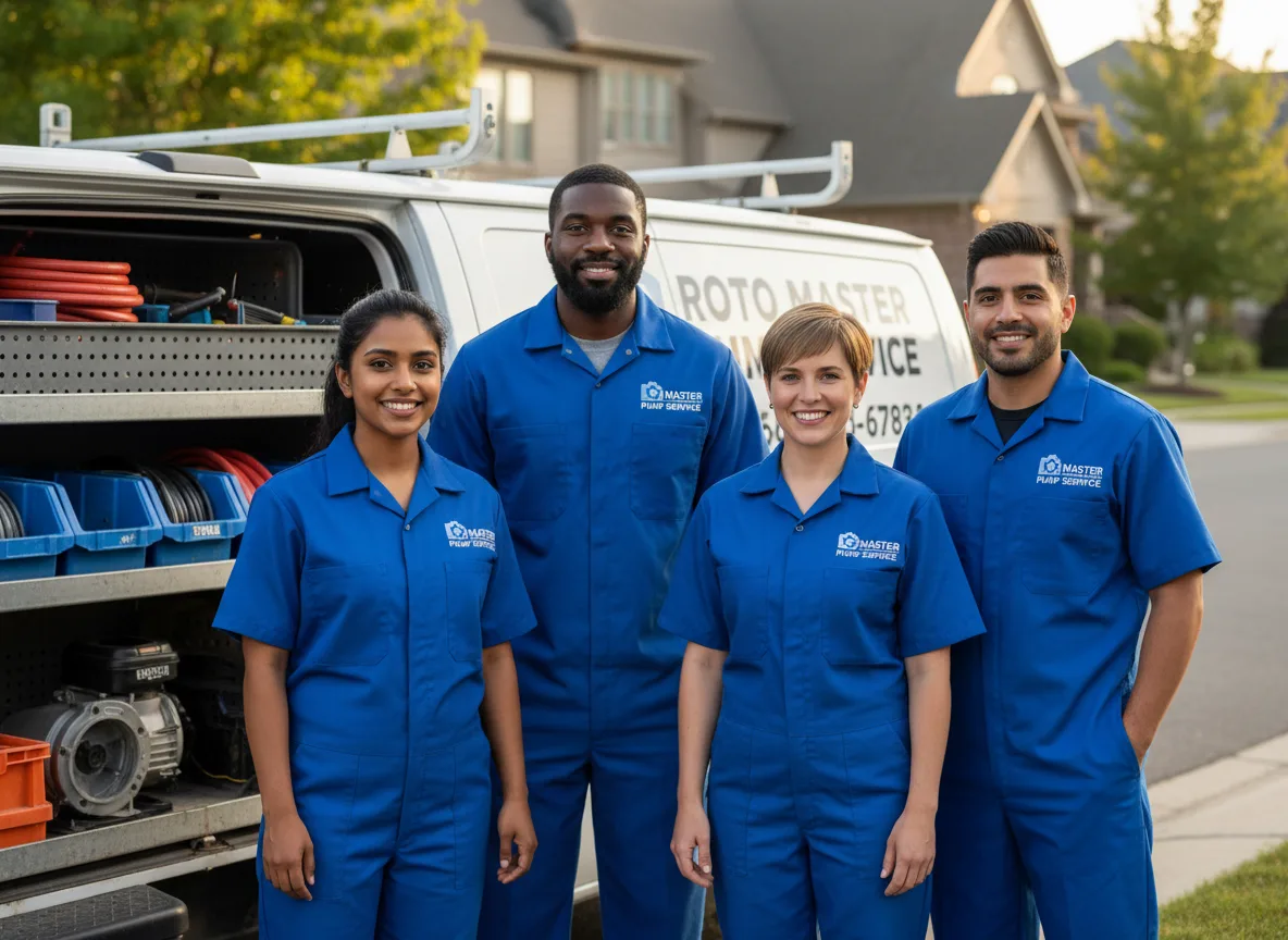 Sump Pump Installation company in Queenstown, MD